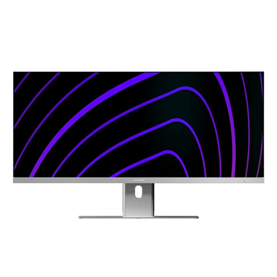 Monitor EDGE 34" 21:9 QHD 100Hz con USB-C y Power Delivery 90W Plata