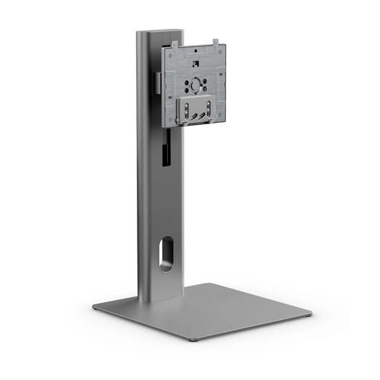 Soporte Aspekt Raise para monitores de 32” Space Grey