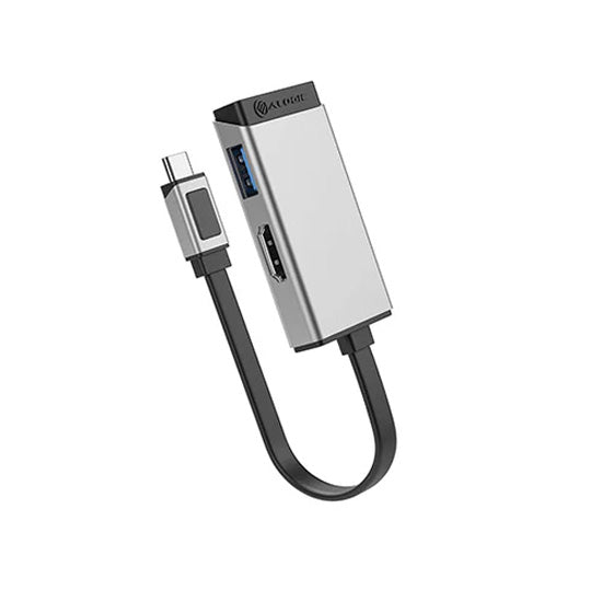 Adaptador 2 en 1 MagForce Duo Play