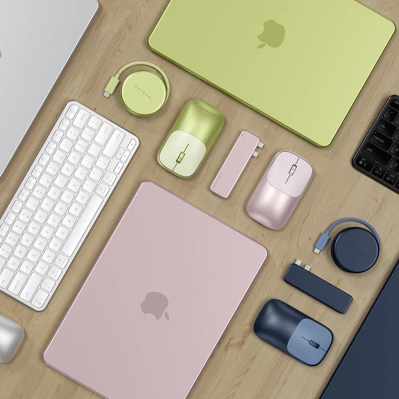 Colección MacBook NEO