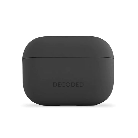 AirCase Silicona AirPods Pro 2 Negro