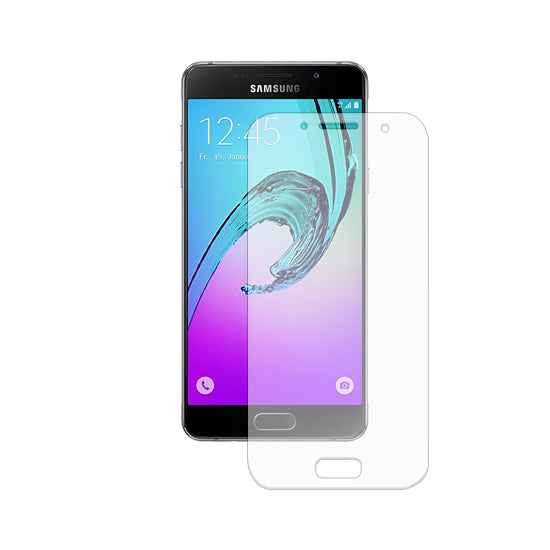 Cristal templado para Samsung Galaxy A5 Polybag