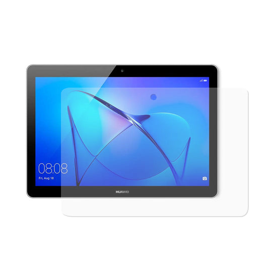Cristal templado Huawei MediaPad T3 10 (9.6") Polybag