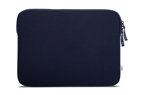 Funda MacBook Pro/Air 13 Basics ²Life Azul/Rosa