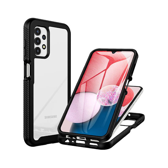 Body Armor Samsung A13 4G Negro Polybag