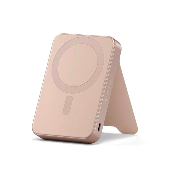 Batería externa OntheGo™ 10 000 mAh Desert Rose