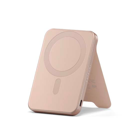 Batería externa OntheGo™ 5 000 mAh Desert Rose