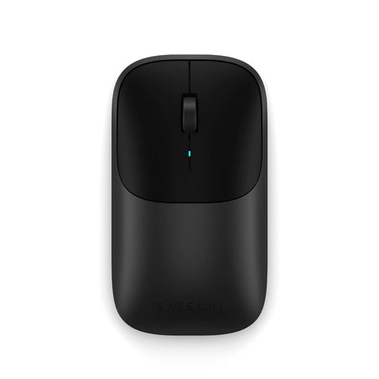 Ratón inalámbrico Slim EX Space Black