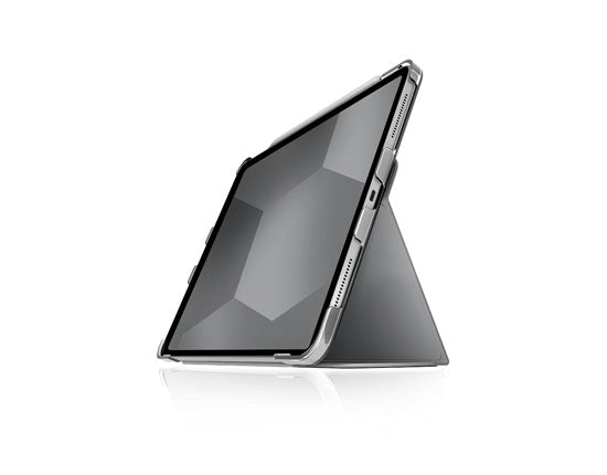 STUDIO iPad Air 11 (M2/M3/M4) / Air 10.9 (2020/22 - 4/5th gen) / Pro 11 (2018/22) Gris