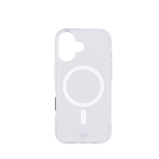 EvoClear iPhone 17 Transparente