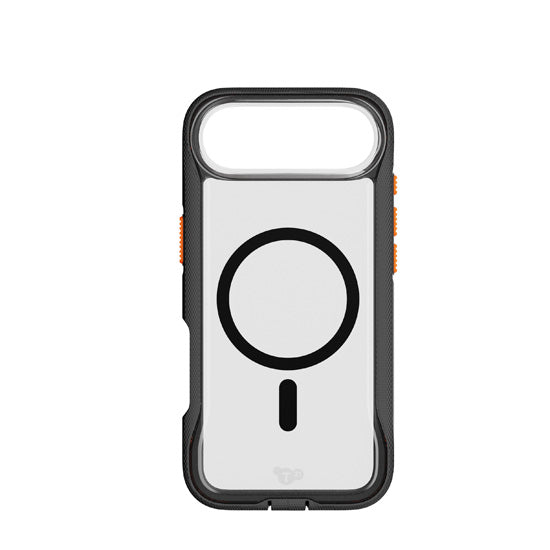 EvoPro iPhone Air Clear/Black