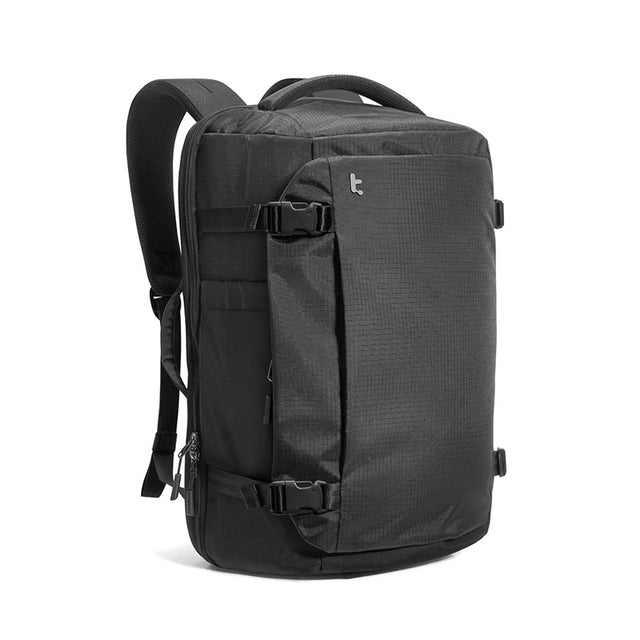 Mochila de viaje para portátil Navigator-T66 Liteway 28L Negra