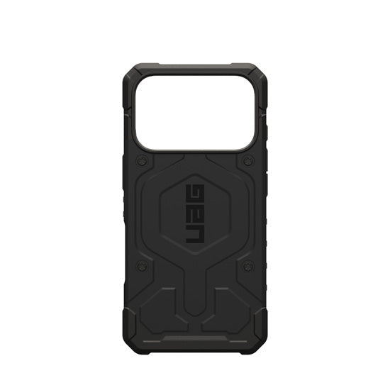 Pathfinder MagSafe Black iPhone 17 Pro