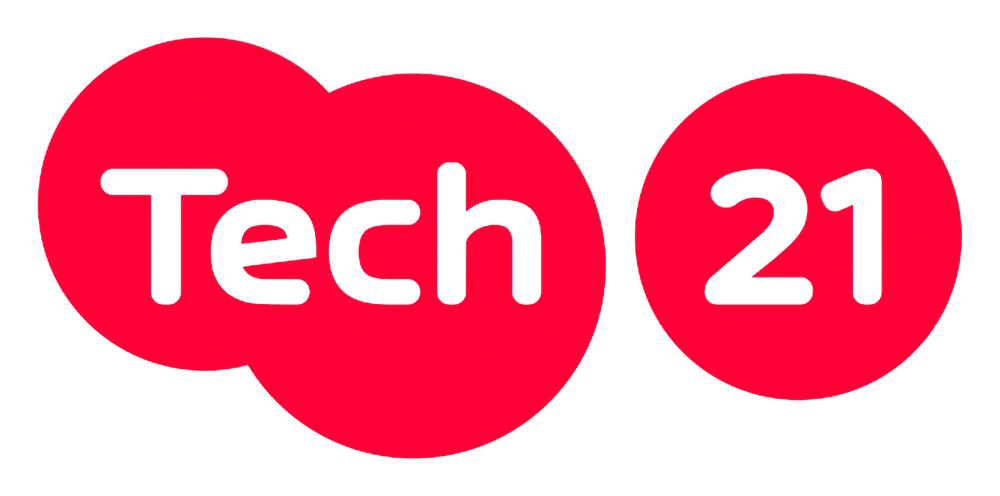 TECH21