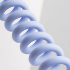 Cable POP XL (2,4 m) Azur
