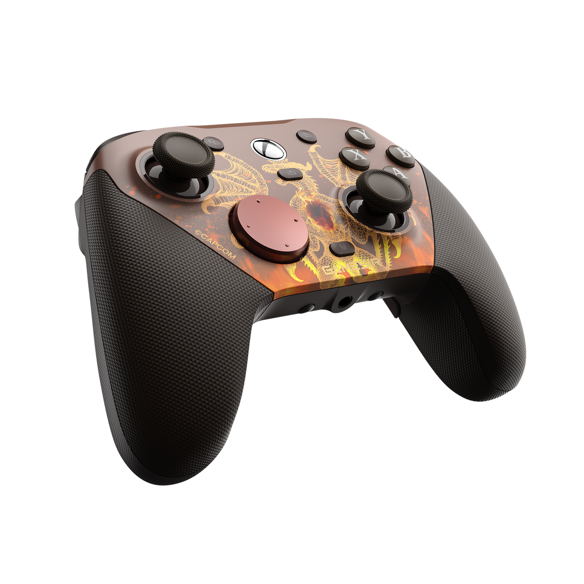 GameSir G7 Pro Dragon's Dogma 2 Edition