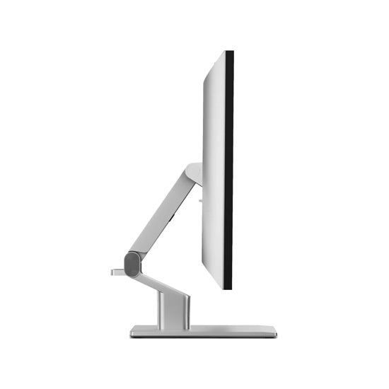 Monitor táctil Clarity Fold Touch 27" 4K UHD con carga USB-C de 65 W, webcam y soporte plegable