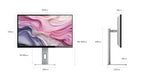 Pantalla Clarity 27” UHD 4K