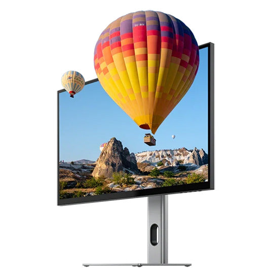 Pantalla Clarity 27” UHD 4K