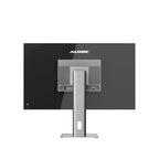 Monitor de acoplamiento Aspekt 32'' 4K UHD con carga USB de 145 W Space Grey Matte