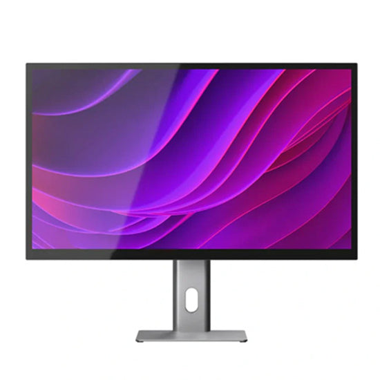 Monitor de acoplamiento Aspekt 32'' 4K UHD con carga USB de 145 W Space Grey Matte