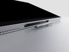 Monitor Aspekt Touch 32" 4K con pantalla táctil y carga USB de 145W Space Grey Matt