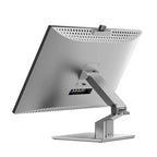 Monitor Clarity Fold Touch 32" 4K UHD con Power Delivery de 65W, webcam y soporte plegable