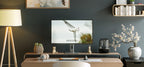 Monitor Clarity Max Pro 32” UHD 4K con alimentación USB-C y webcam