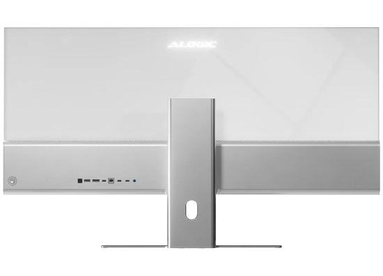 Monitor de 34" EDGE 21:9 QHD 100Hz con USB-C y Power Delivery de 90W Gris Espacial