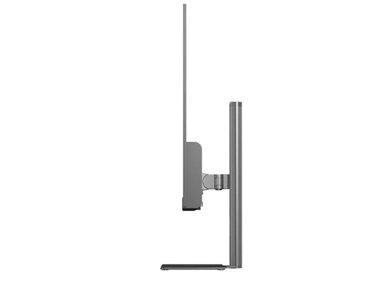Monitor de 34" EDGE 21:9 QHD 100Hz con USB-C y Power Delivery de 90W Gris Espacial