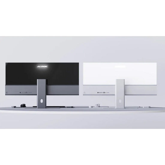 Monitor de 34" EDGE 21:9 QHD 100Hz con USB-C y Power Delivery de 90W Gris Espacial
