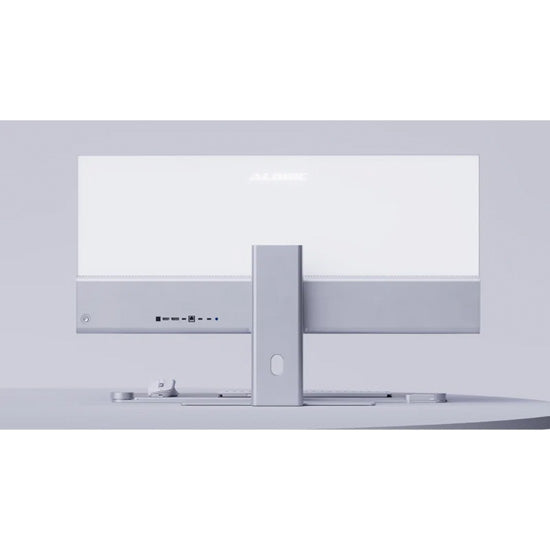Monitor EDGE 34" 21:9 QHD 100Hz con USB-C y Power Delivery 90W Plata