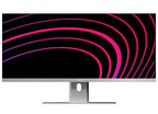 Monitor EDGE 34" 21:9 QHD 100Hz con USB-C y Power Delivery 90W Plata