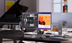 Monitor EDGE 34" 21:9 QHD 100Hz con USB-C y Power Delivery 90W Plata