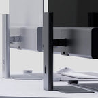 Monitor EDGE QHD 40" 100Hz con USB-C y 90W Gris Espacial