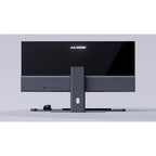 Monitor EDGE QHD 40" 100Hz con USB-C y 90W Gris Espacial