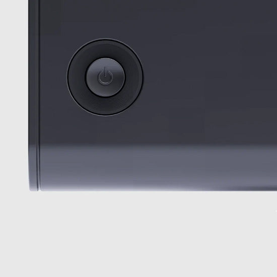 Monitor EDGE QHD 40" 100Hz con USB-C y 90W Gris Espacial