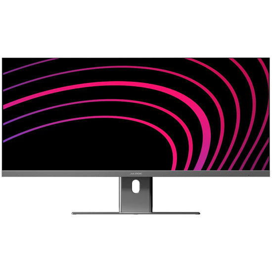 Monitor EDGE QHD 40" 100Hz con USB-C y 90W Gris Espacial