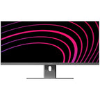Monitor EDGE QHD 40" 100Hz con USB-C y 90W Gris Espacial