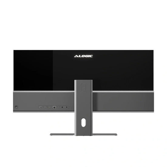 Monitor LCD EDGE 40" 5K con 90W PD Gris Espacial