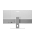 Monitor LCD 5K EDGE 40" con Power Delivery 90W Plata