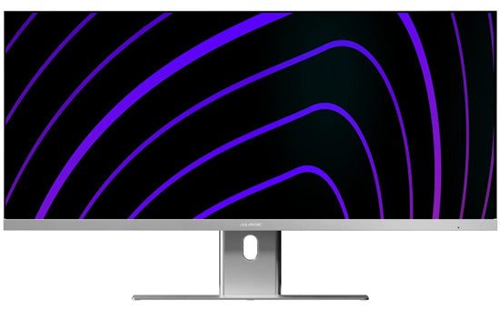 Monitor LCD 5K EDGE 40" con Power Delivery 90W Plata
