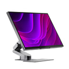 Soporte Aspekt Fold para Monitores 32” Gris Espacial