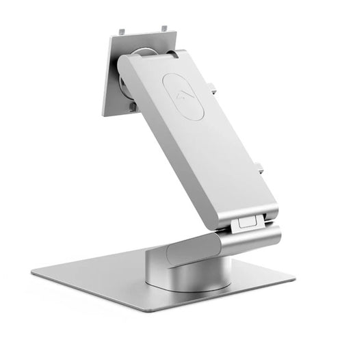 Soporte Aspekt Fold para monitores de 32” Plata