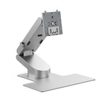 Soporte Aspekt Fold para monitores de 32” Plata