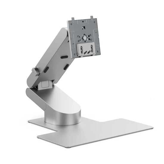 Soporte Aspekt Fold para monitores de 32” Plata
