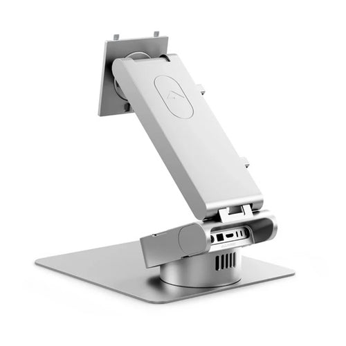 Soporte plegable 2 en 1 Omni para Aspekt 32” y Mac Mini M4