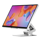 Soporte plegable 2 en 1 Omni para Aspekt 32” y Mac Mini M4