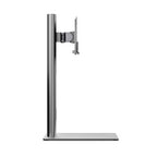 Soporte Aspekt Raise para monitores de 32” Space Grey