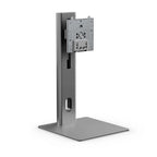 Soporte Aspekt Raise para monitores de 32” Space Grey